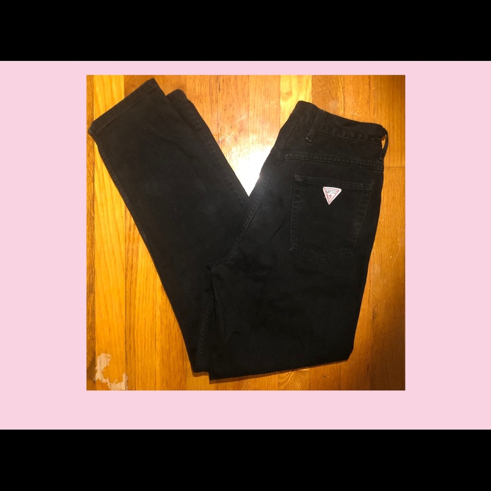Vintage Guess Jeans